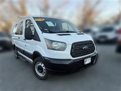 2016 Ford Transit 