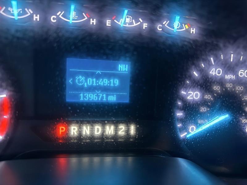 Ford F-450 SD Crew Cab DRW 2WD 2018