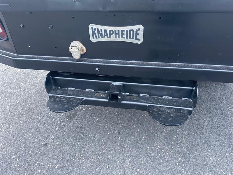 Ford F-450 SD Crew Cab DRW 2WD 2018