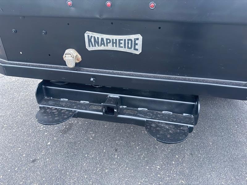 Ford F-450 SD Crew Cab DRW 2WD 2018