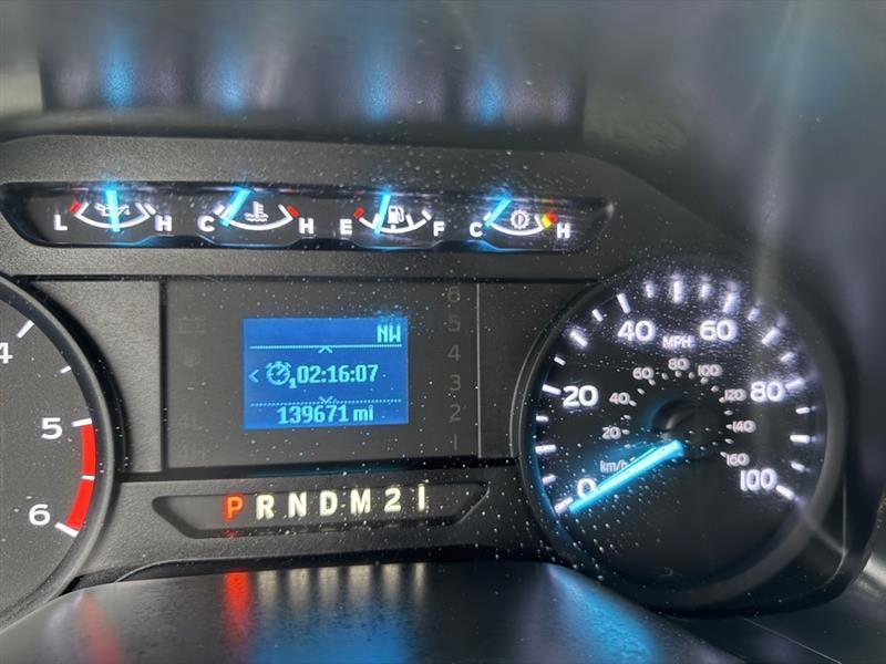 Ford F-450 SD Crew Cab DRW 2WD 2018