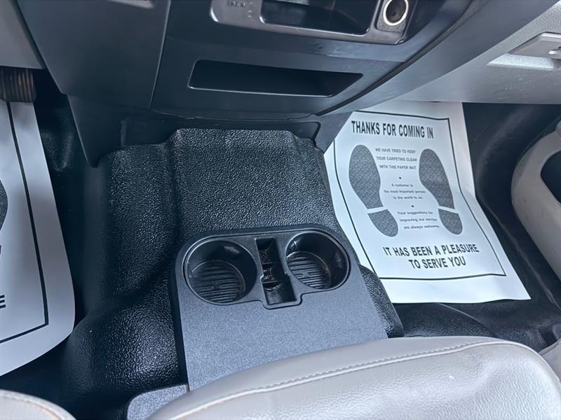 Ford F-450 SD Crew Cab DRW 2WD 2017