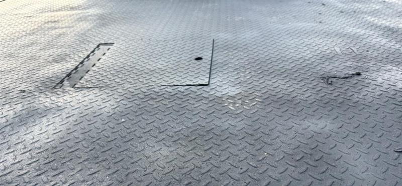 Ford F-450 SD Crew Cab DRW 2WD 2017