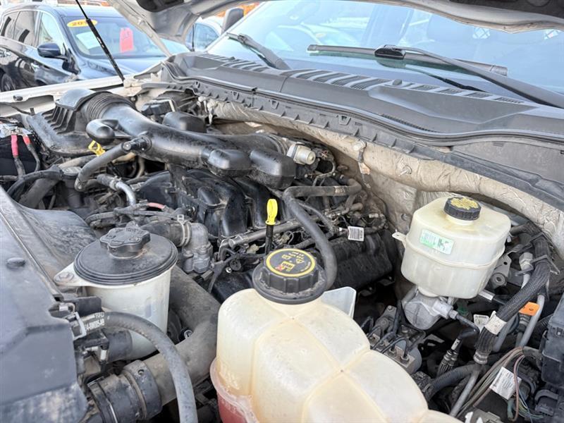 Ford F-450 SD Crew Cab DRW 2WD 2017