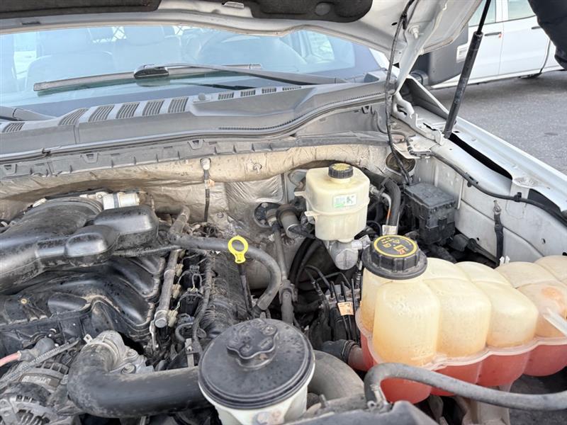 Ford F-450 SD Crew Cab DRW 2WD 2017