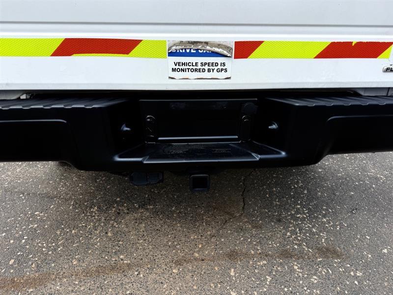 Ford F-150 XL SuperCab 8-ft. Bed 4WD 2014