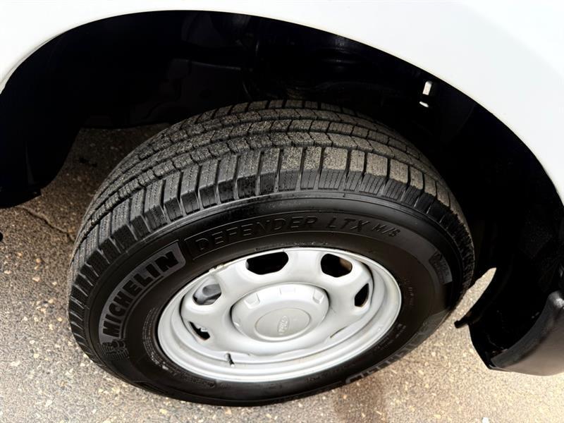 Ford F-150 XL SuperCab 8-ft. Bed 4WD 2014