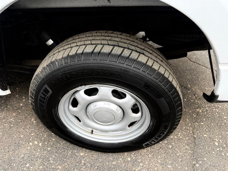 Ford F-150 XL SuperCab 8-ft. Bed 4WD 2014