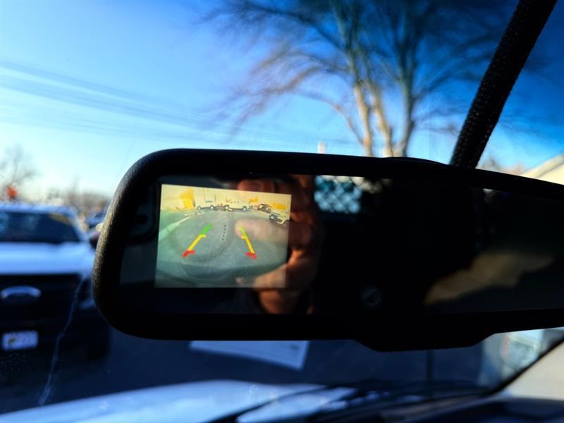 Ford Econoline E-250 2011