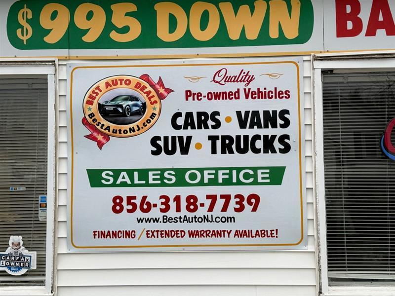 Ford F-150 XL SuperCab 8-ft. Bed 4WD 2013