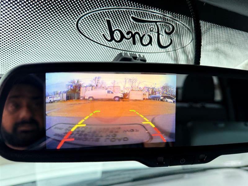 Ford F-150 XL SuperCab 8-ft. Bed 4WD 2013