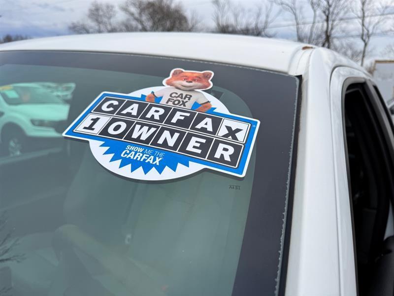 Ford F-150 XL SuperCab 8-ft. Bed 4WD 2013