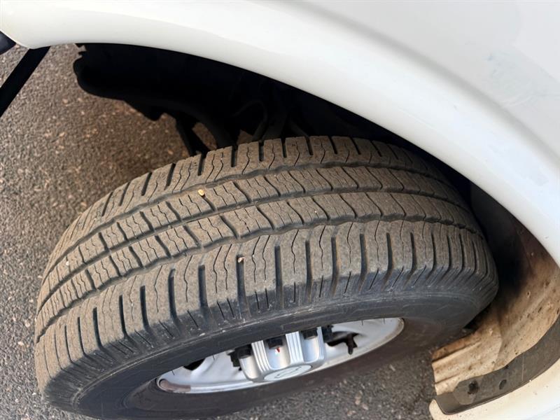 Chevrolet Express 2500 Cargo 2014