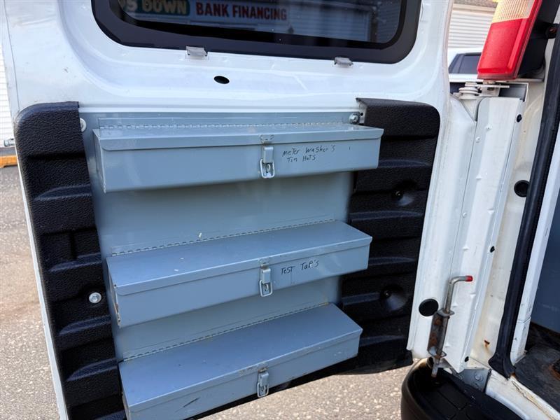 Chevrolet Express 2500 Cargo 2014