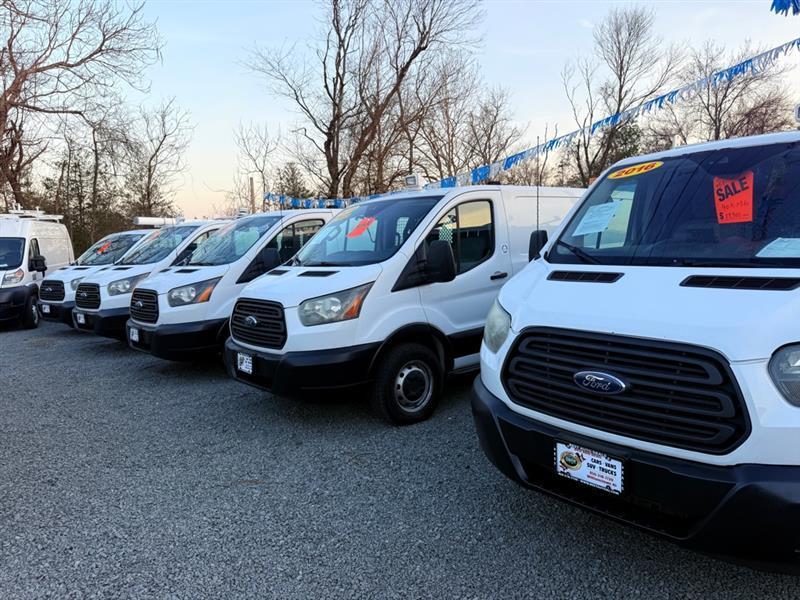 Chevrolet Express 2500 Cargo 2011