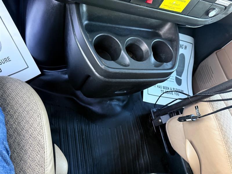 Chevrolet Express 2500 Cargo 2011