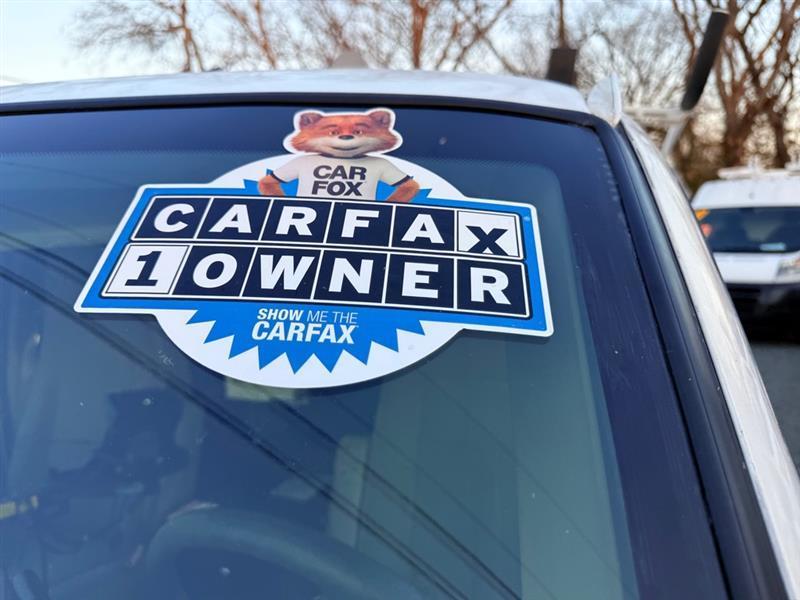 Chevrolet Express 2500 Cargo 2011