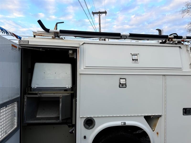 Chevrolet Silverado 3500HD Work Truck Long Box 2WD 2015