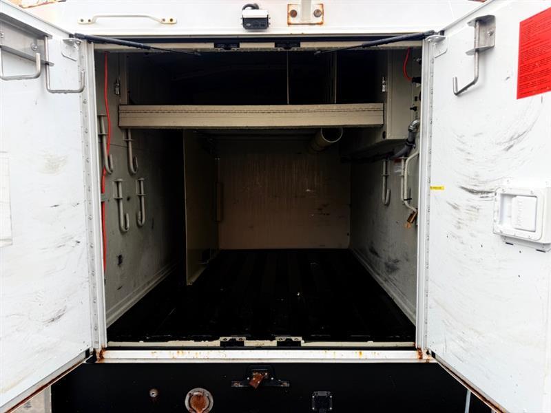 Chevrolet Silverado 3500HD Work Truck Long Box 2WD 2015