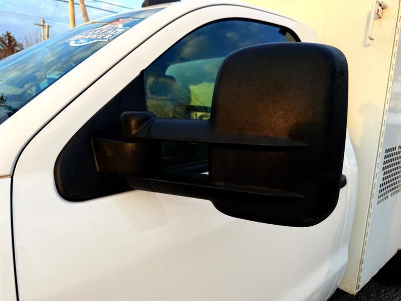 Chevrolet Silverado 3500HD Work Truck Long Box 2WD 2015