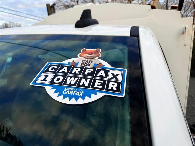 Chevrolet Silverado 3500HD Work Truck Long Box 2WD 2015