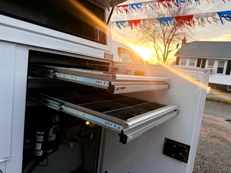 Chevrolet Silverado 3500HD Work Truck Long Box 2WD 2015