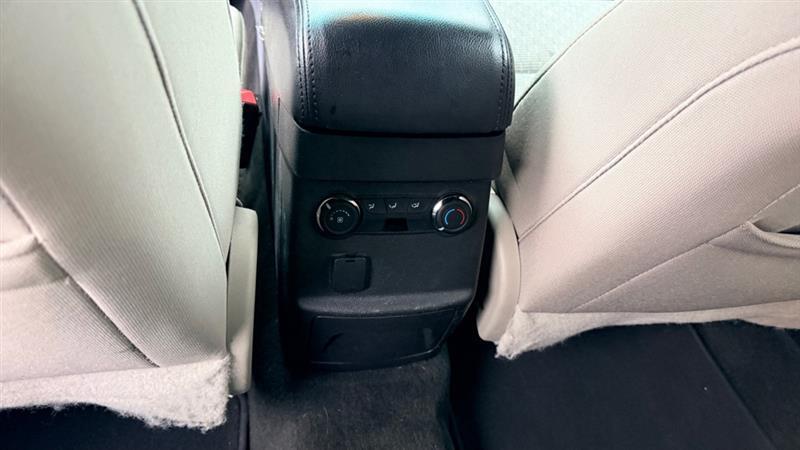 Ford Explorer XLT 4WD 2015