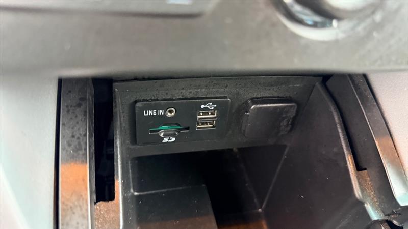 Ford Explorer XLT 4WD 2015