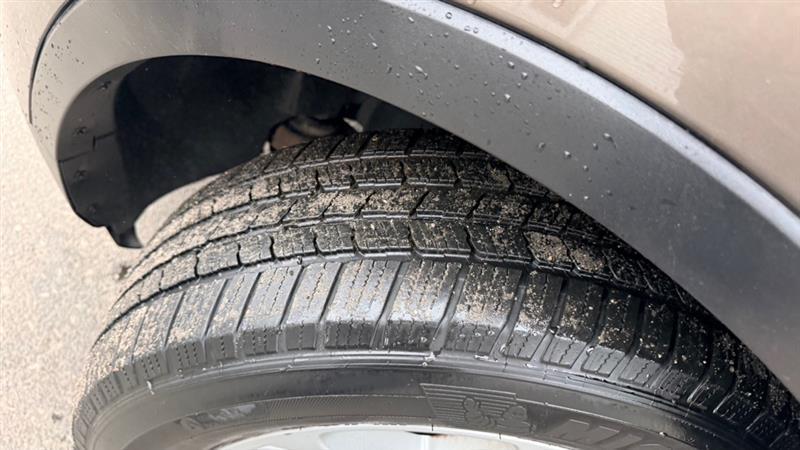 Ford Explorer XLT 4WD 2015