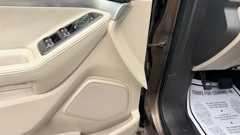 Ford Explorer XLT 4WD 2015