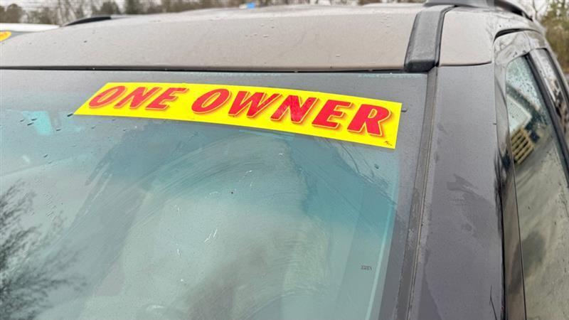 Ford Explorer XLT 4WD 2015