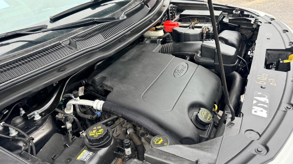 Ford Explorer 4WD 4dr XLT 2015