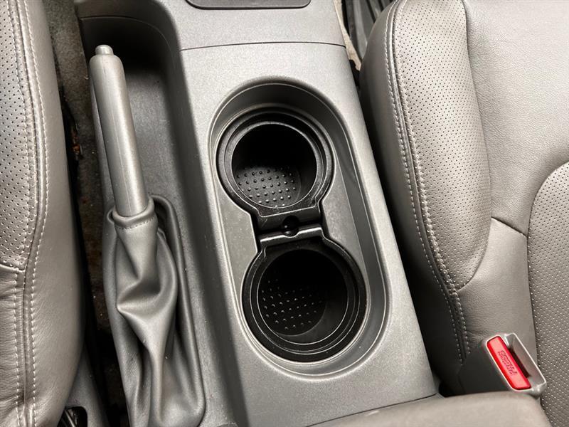 Nissan Frontier S Crew Cab 4WD 2013