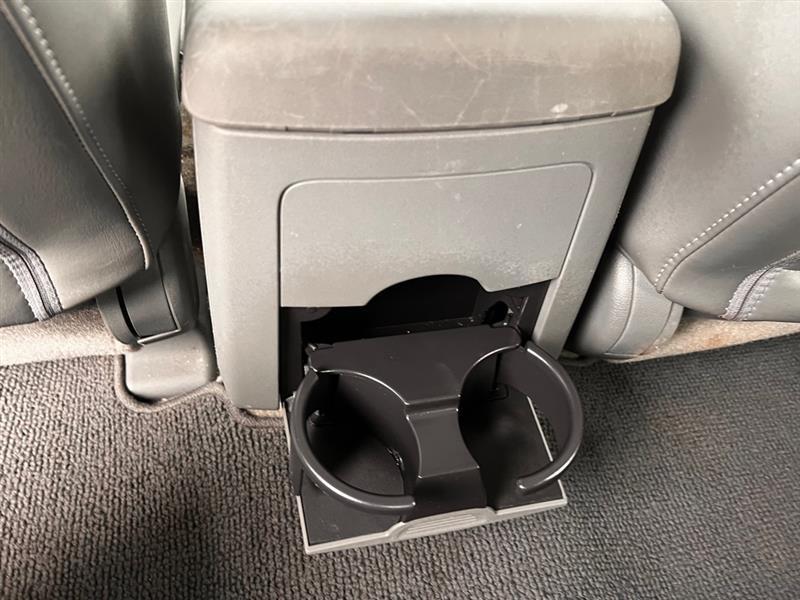 Nissan Frontier S Crew Cab 4WD 2013