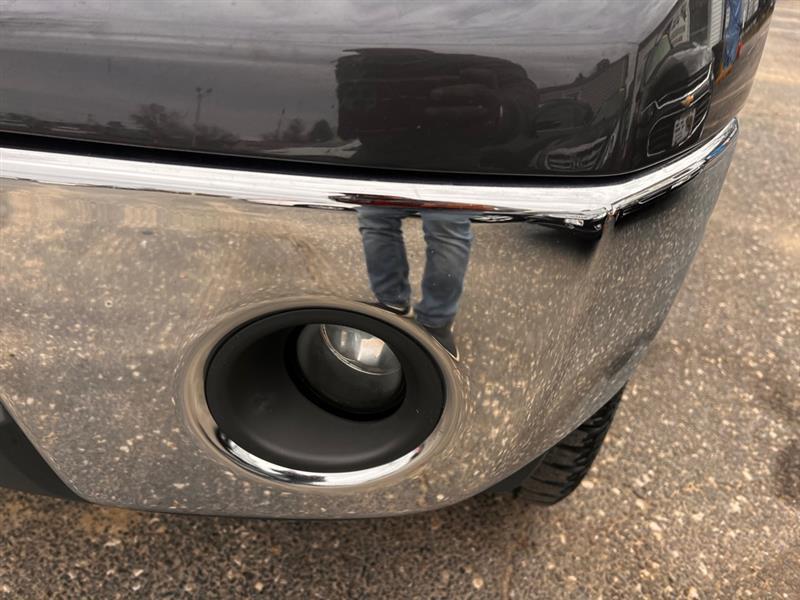 Nissan Frontier S Crew Cab 4WD 2013