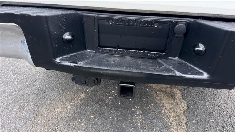 Ford F-150 XL SuperCab Short Bed 2WD 2013