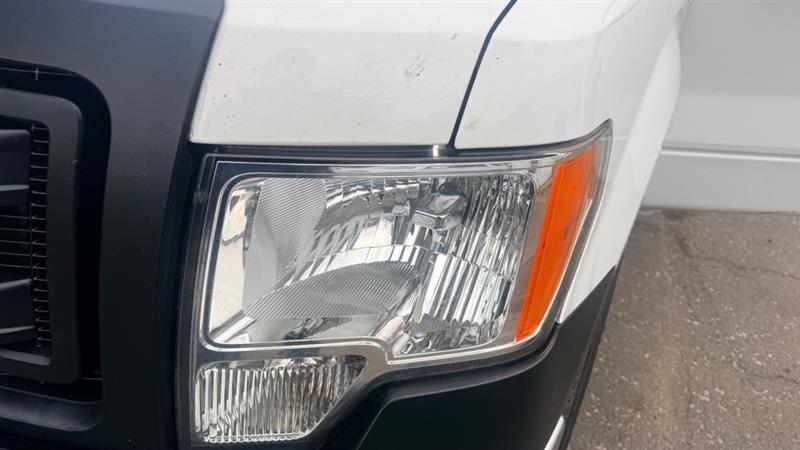 Ford F-150 XLT 8-ft. Bed 2WD 2013