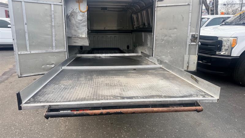 Ford F-150 XLT 8-ft. Bed 2WD 2013