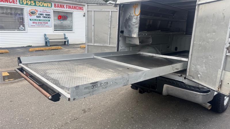 Ford F-150 XLT 8-ft. Bed 2WD 2013