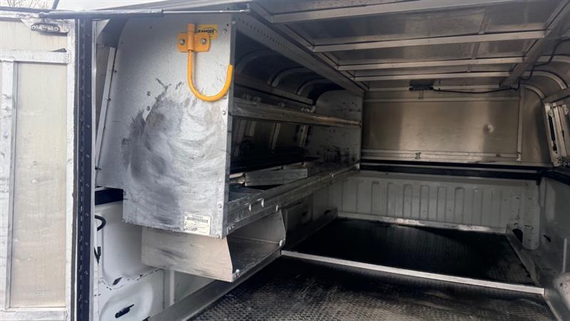 Ford F-150 XLT 8-ft. Bed 2WD 2013