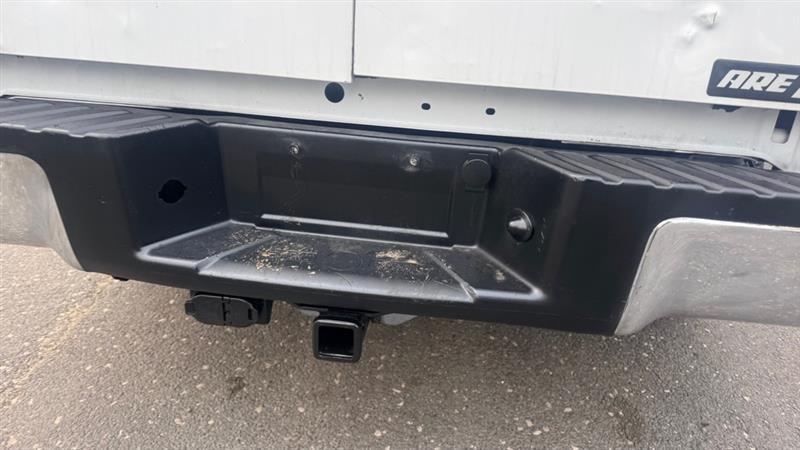 Ford F-150 XLT 8-ft. Bed 2WD 2013