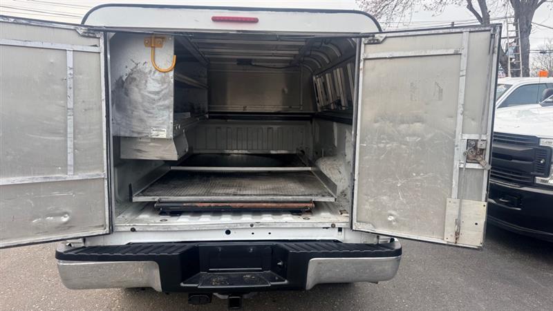 Ford F-150 XLT 8-ft. Bed 2WD 2013