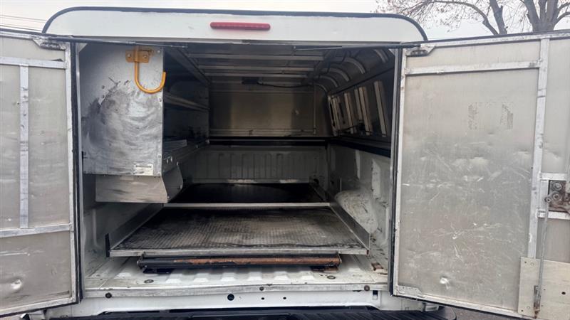 Ford F-150 XLT 8-ft. Bed 2WD 2013