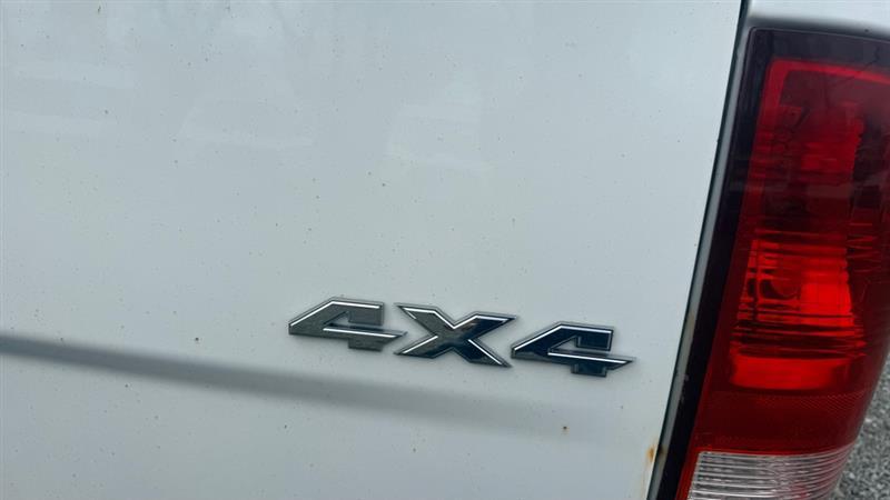 Dodge 2500 ST 4WD 2012