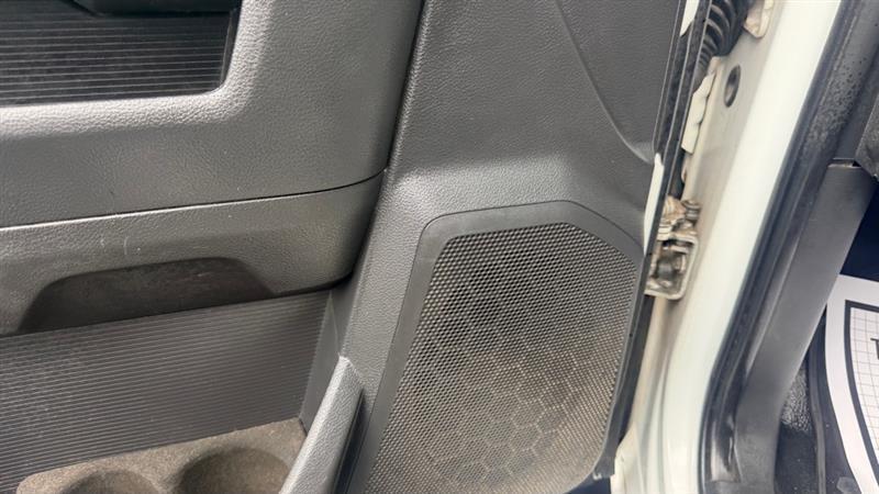 Dodge 2500 ST 4WD 2012