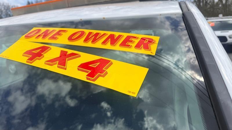 Dodge 2500 ST 4WD 2012