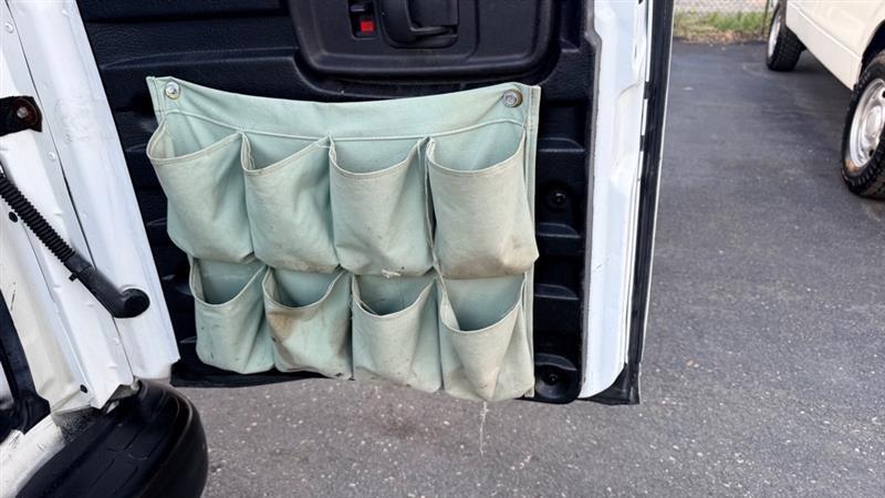 Chevrolet Express 2500 Cargo 2011