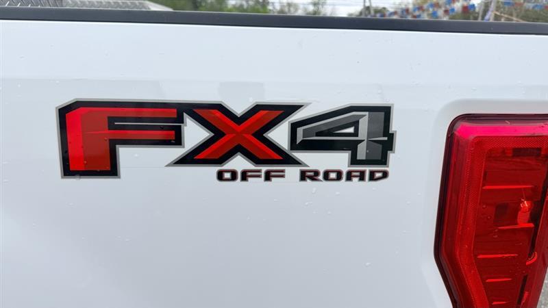 Ford F-250 SD XL SuperCab 4WD 2019