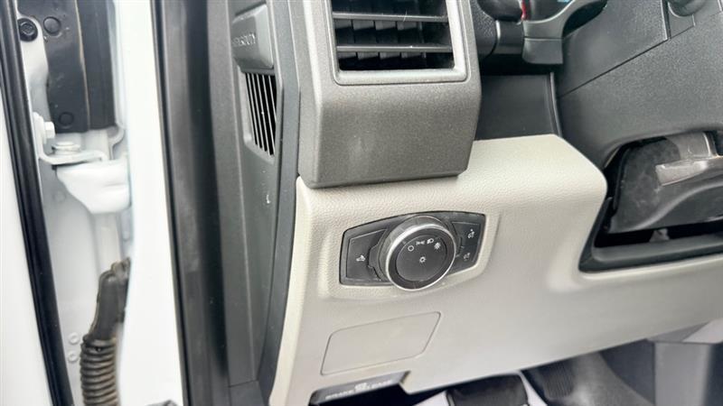 Ford F-250 SD XL SuperCab 4WD 2019