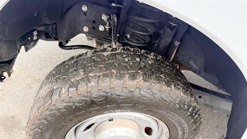 Ford F-250 SD XL SuperCab 4WD 2019